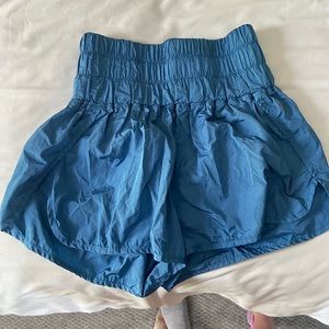 Way home shorts